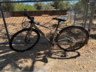 2019 Trek FX Sport 4 size XS