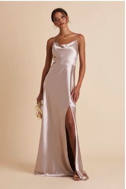 Birdy Grey Lisa Long Dress