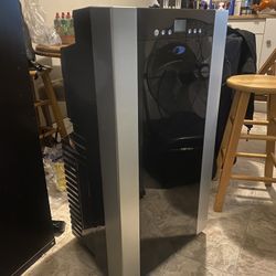 Whynter portable air conditioner 1250 wats