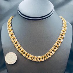 Chino Link Chain