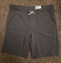 Boys  XL husky sonoma fleece shorts with pockets