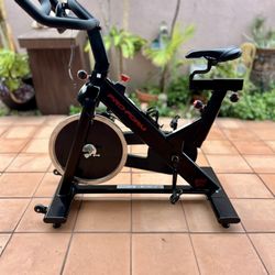 Pro-Form Exercise Bike