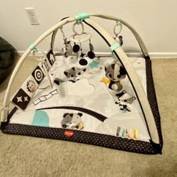 Baby Play Mat 