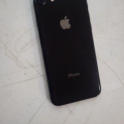 iPhone 8 64Gb Unlocked Great Condition like new