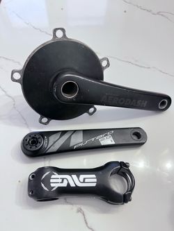 fixie parts
