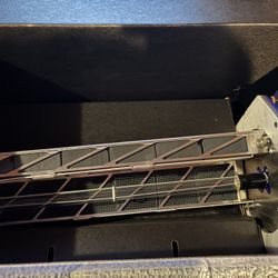 Carbon House Air Our