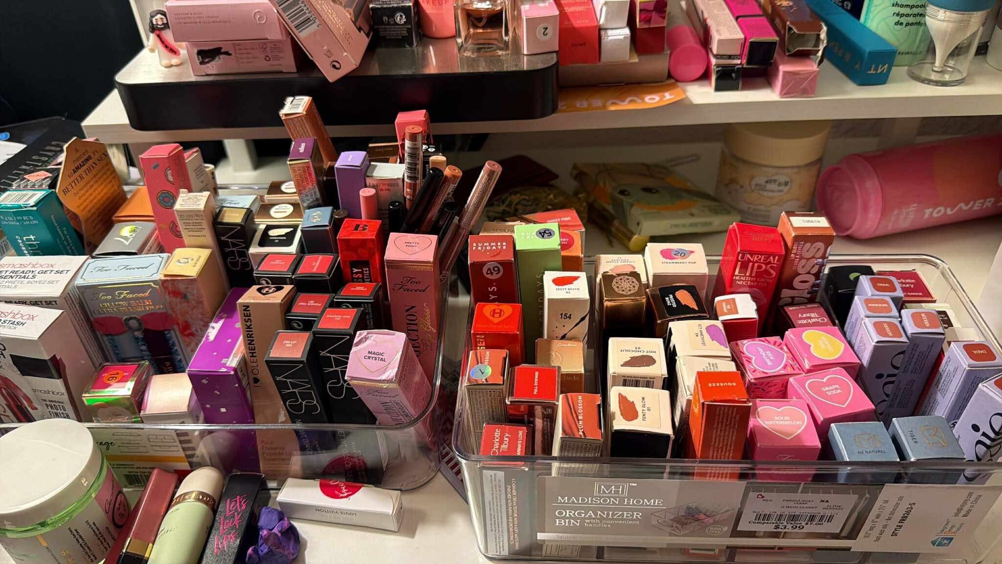 Various Makeup For Sale!