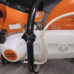 Stihl  14 Inch Saw