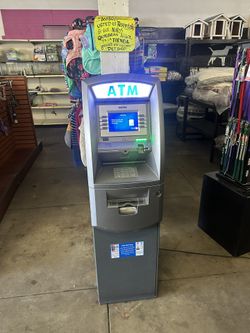 FREE ATM PLACEMENT FOR YOUR BUSINESS
