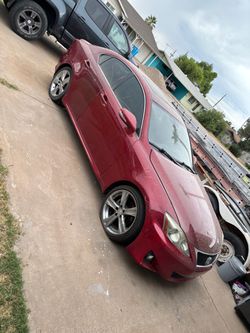 2013 lexus is 250