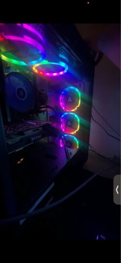 CyberPower Gaming PC
