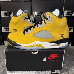 Jordan 5 Tokyo Size 10