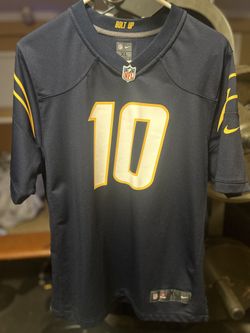 Chargers J Herbo Jersey
