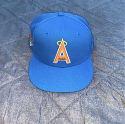 7 1/8 Rage Angels Hat