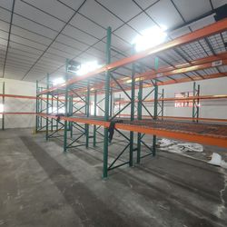 Pallet Rack