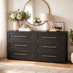 Black Oak Set Of 2 Mopio Nightstands 