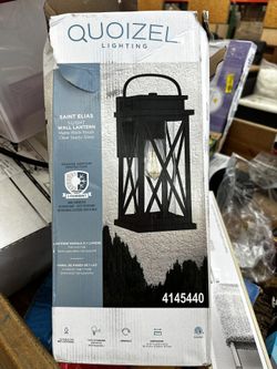 NIBQuoizels Porch Lite