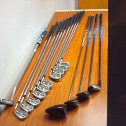 Ping golf Clubs G’s 