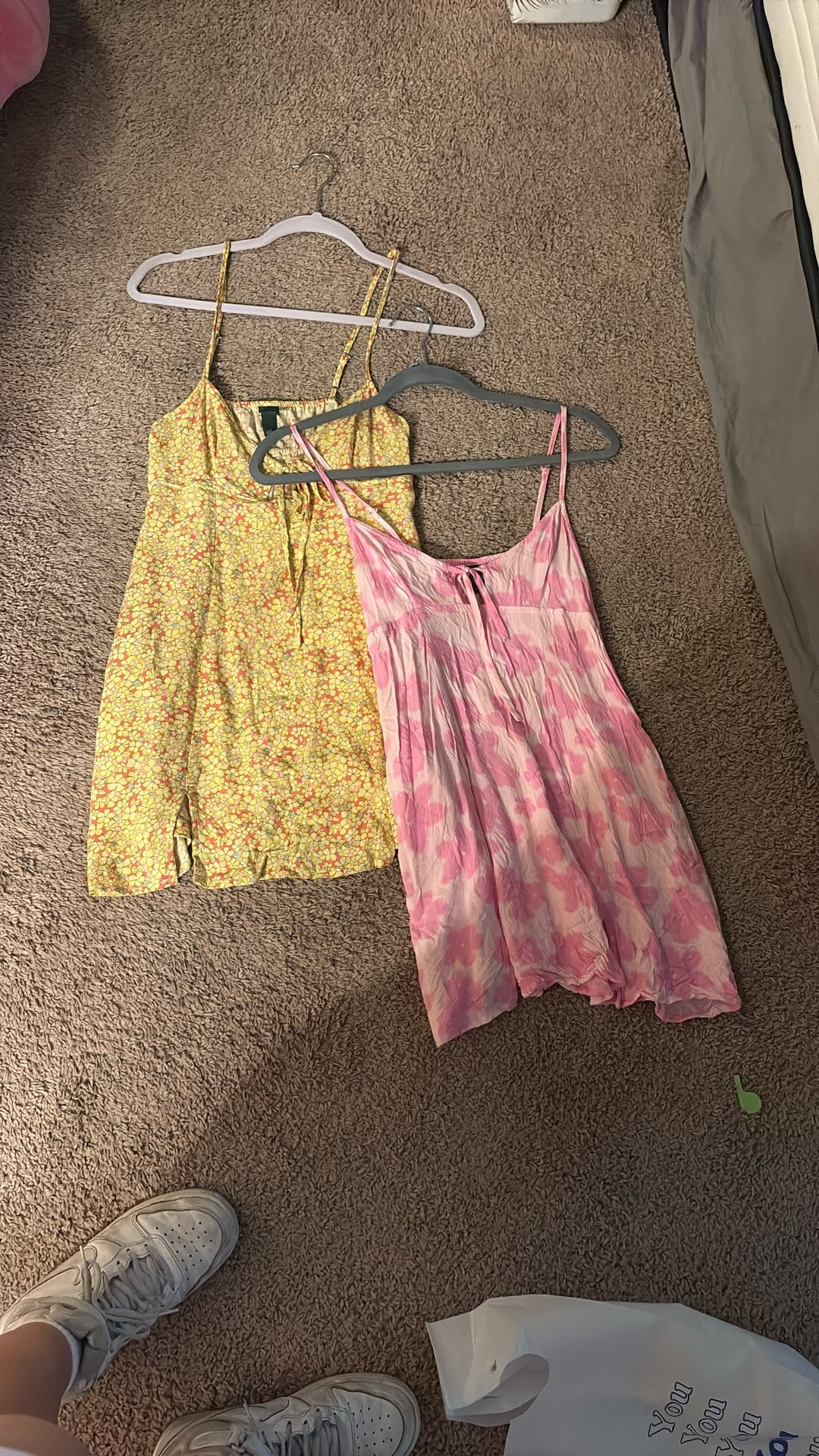 Summer Dresses