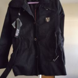 Chamarra Size  Mediana.