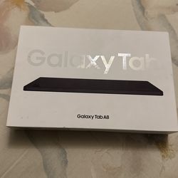 Galaxy Tab 8a