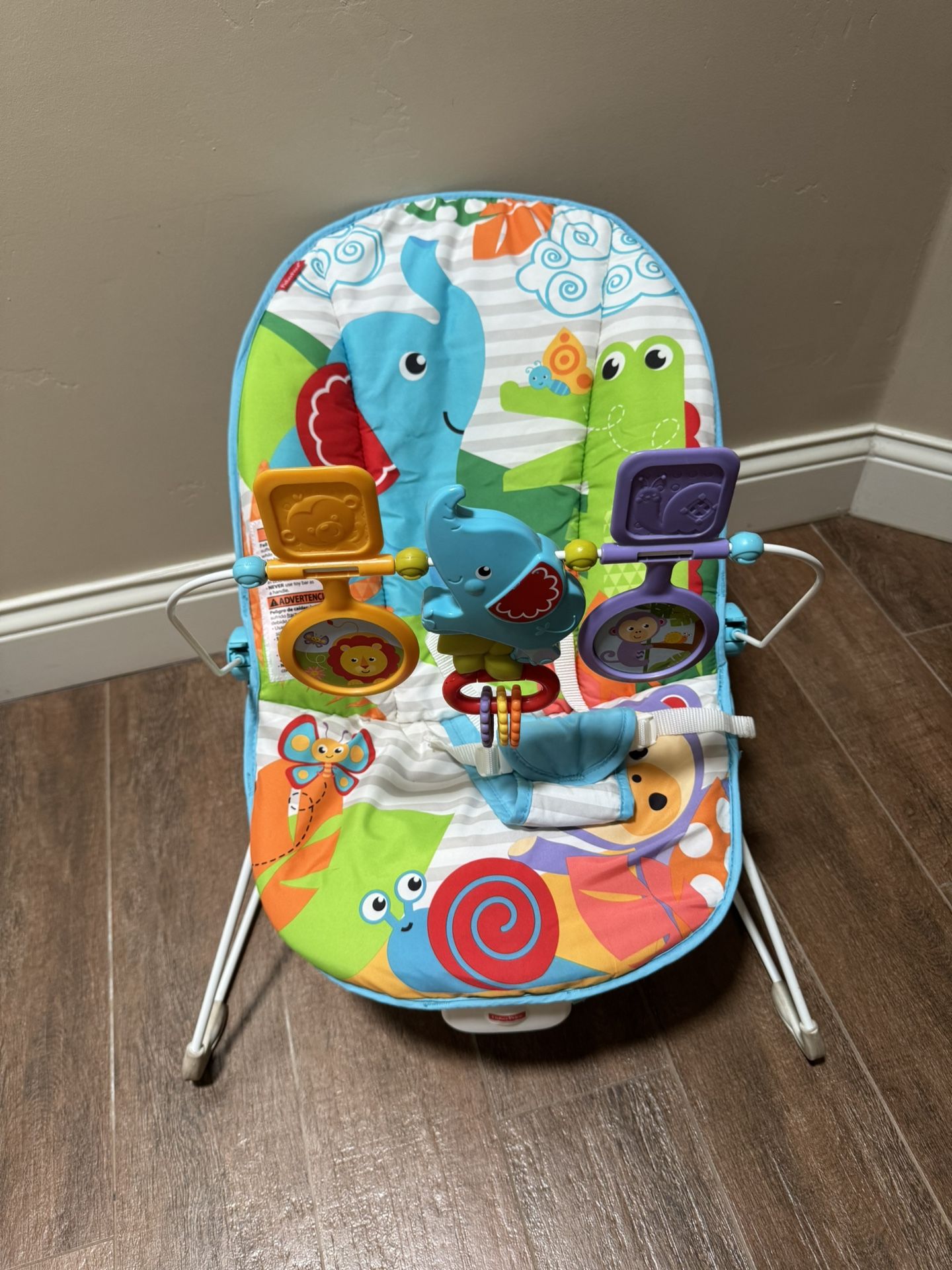Fisher Price Bouncer