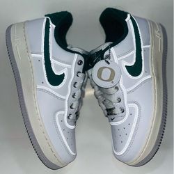 Air Force 1 ‘07 Premium ‘University Of Oregon’ PE