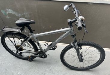 Specialized Rockhopper Bike