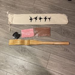 Ballerina Foot Stretcher