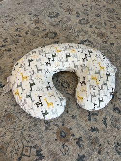 Boppy Nursing Pillow