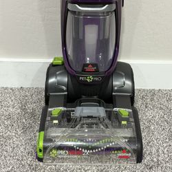 BISSELL ‘ProHeat 2X Revolution Pet Pro - 3586’ Carpet Cleaner 