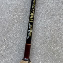 Fly rod and Reel Combo