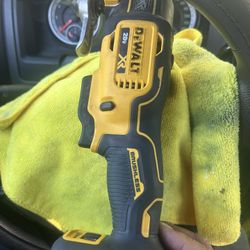 Dewalt Working Good 