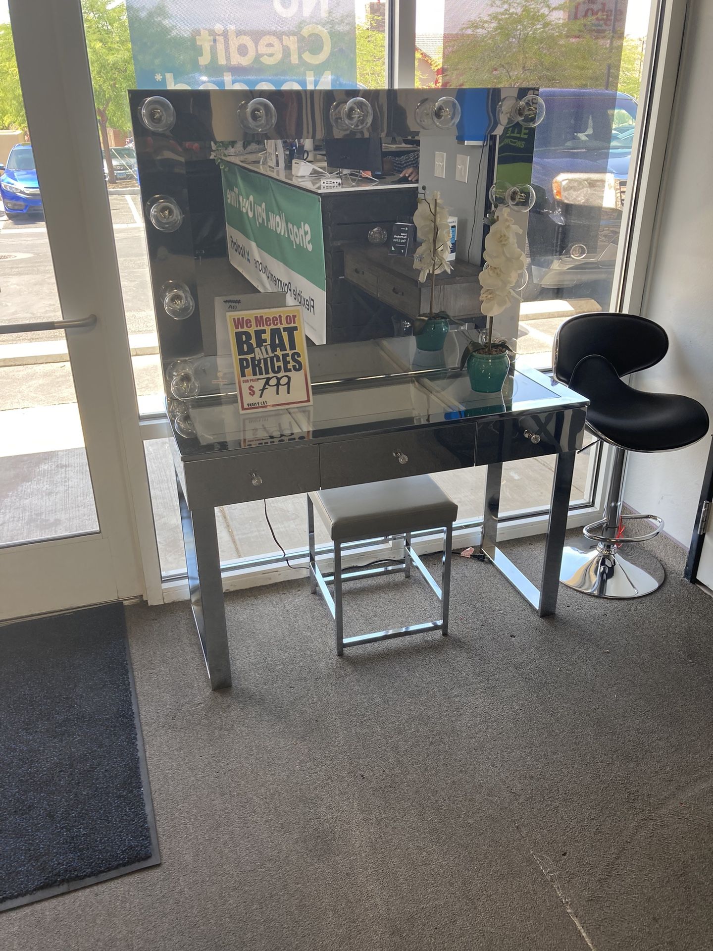 Elegant Vanity 💎💎 Easy Purchase ✅✅