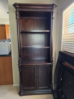 Shelf Display