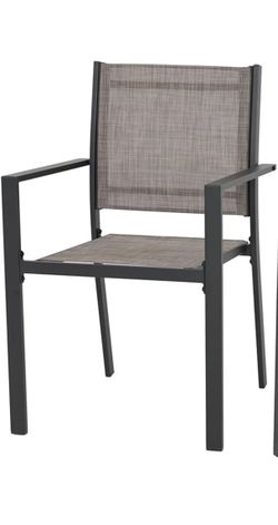 Patio Chairs Set Of 4