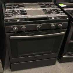 GE Stove Appliance V90