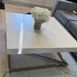 Coffe Table (Quartz)