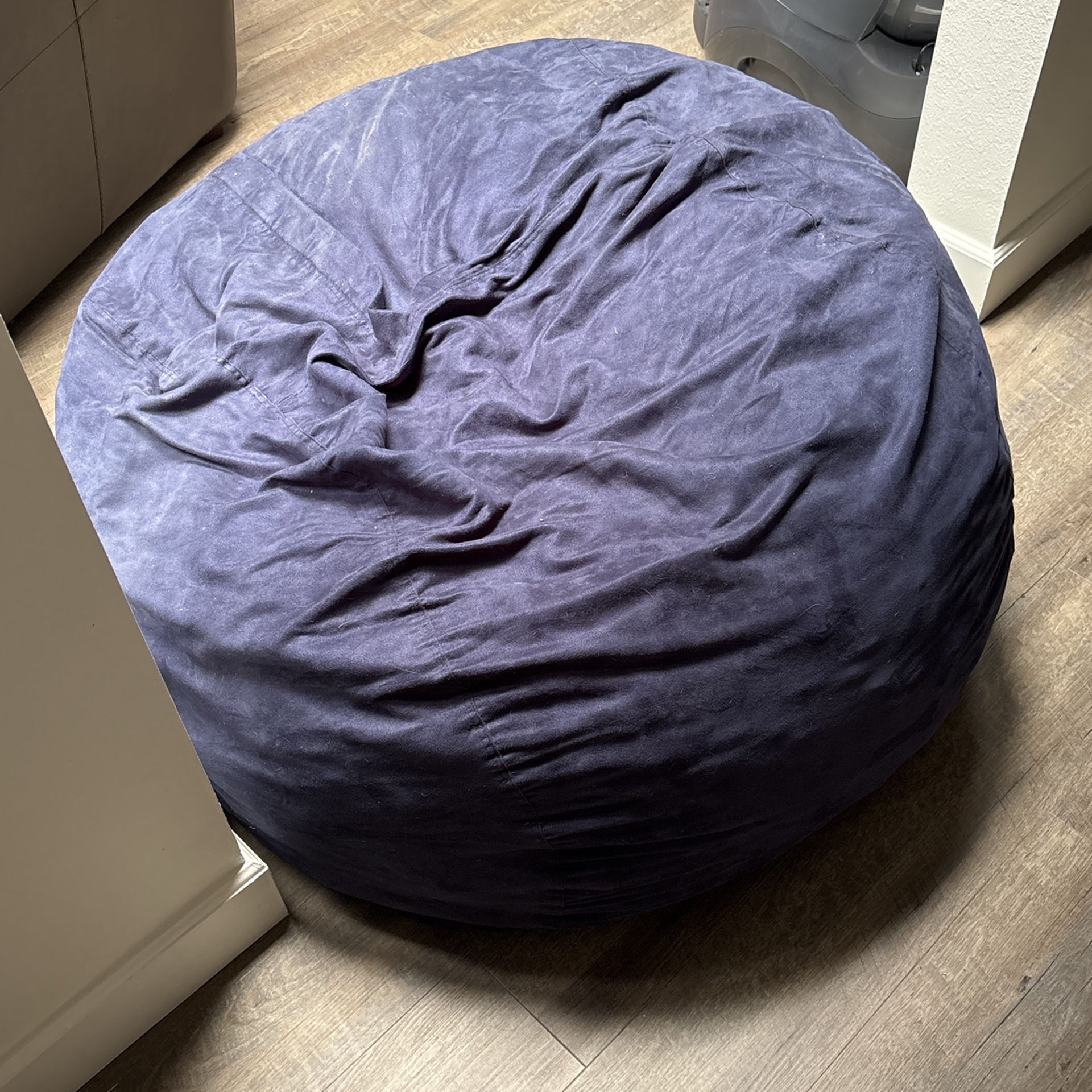 Large Bean Bag 