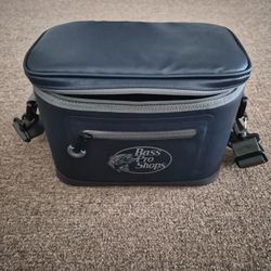 Bass Pro Shops Cooler 