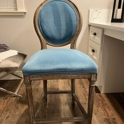 Counter Height Chair 