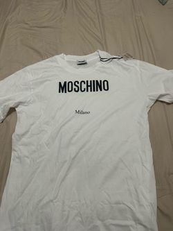 Moschino shirt