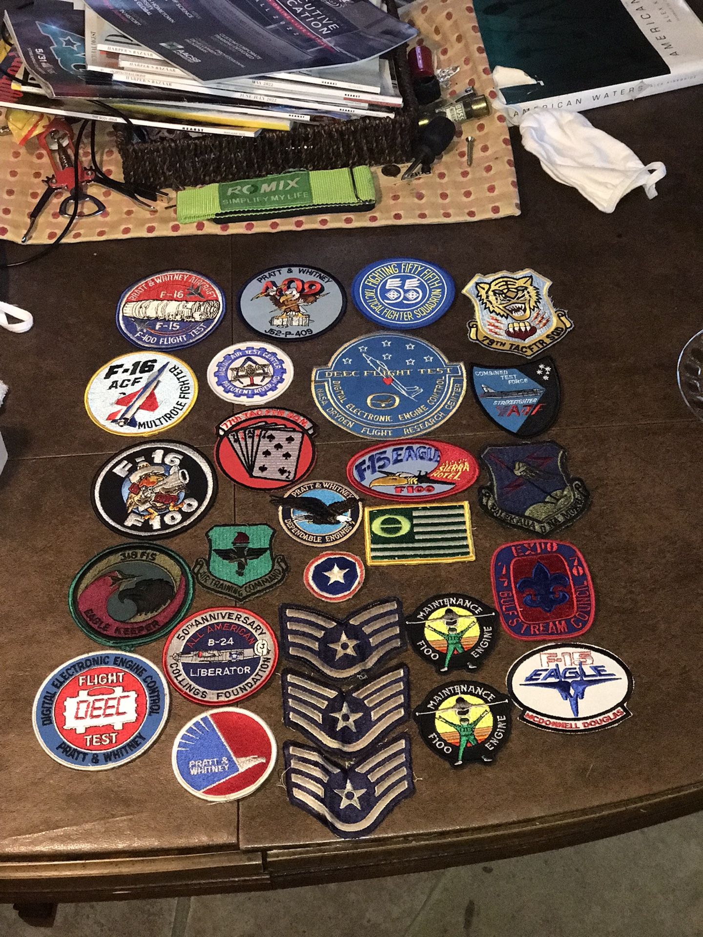 Military Patches for Sale in Lake Worth, FL OfferUp