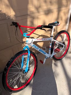 SE Mike Buff Fast Ripper