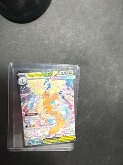 * minty* Mega Dragonite sir