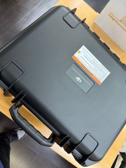 DJI Transmission with High-Bright Monitor Combo