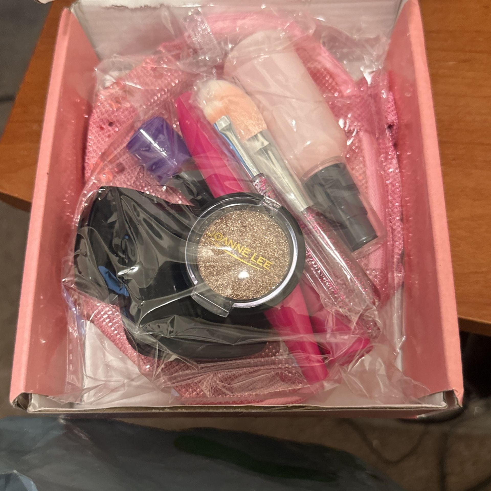 Fake Make Up Kit