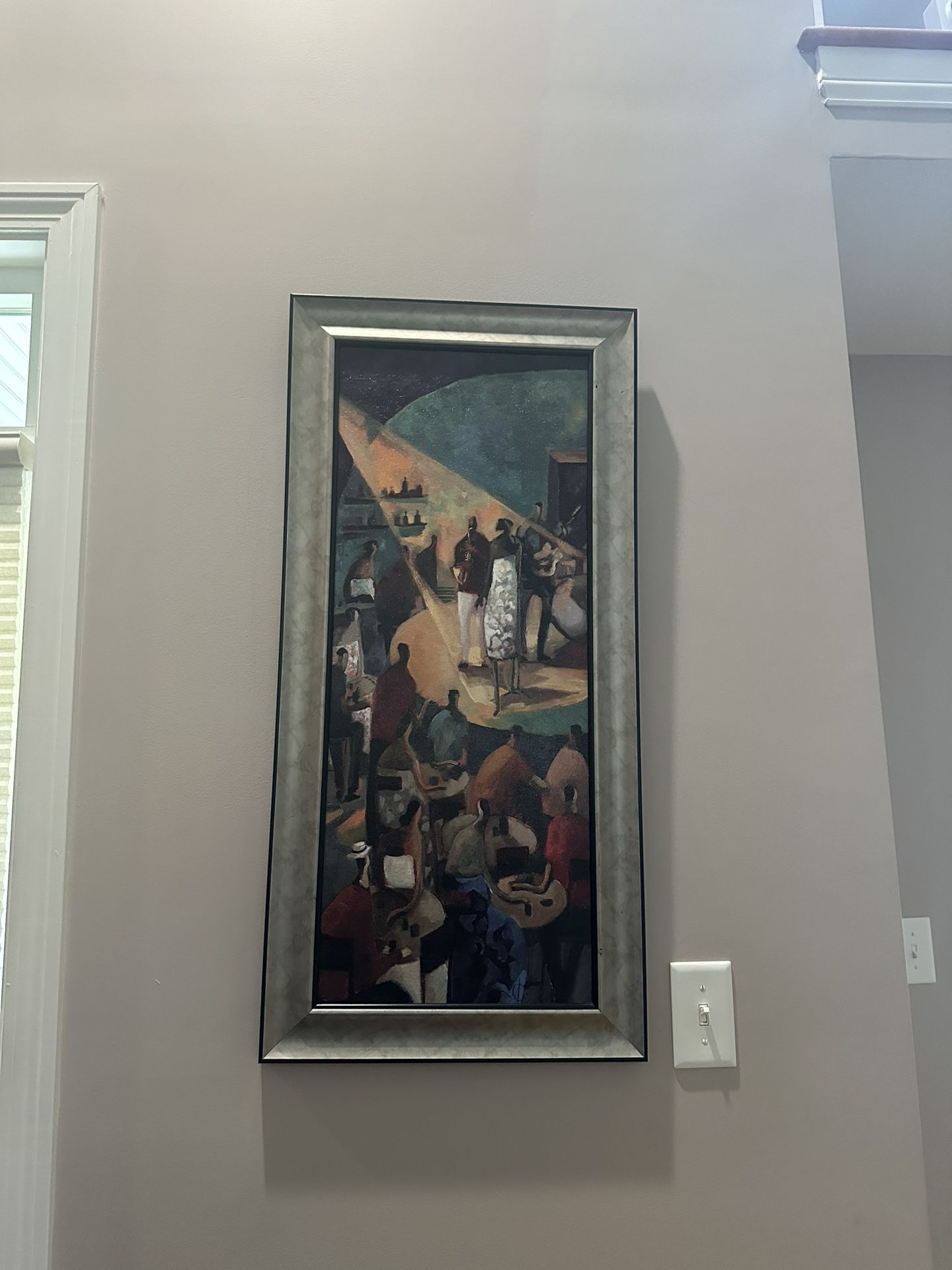 Wall Art 2 piece