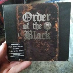 Black Label Society Cd