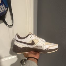 Nike Zoom Field Jaxx